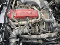 Hino RANGER лот № 62003 оценка R  с аукциона в Японии 6