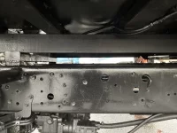 Hino RANGER лот № 62003 оценка R  с аукциона в Японии 8