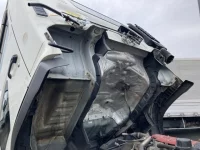 Hino RANGER лот № 62003 оценка R  с аукциона в Японии 5