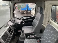 Hino RANGER лот № 62003 оценка R  с аукциона в Японии 3