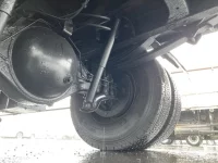 Hino RANGER лот № 62003 оценка R  с аукциона в Японии 9