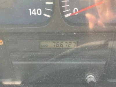 Nissan ATLAS