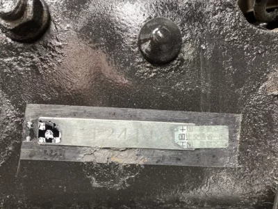 Hino RANGER  с аукциона в Японии