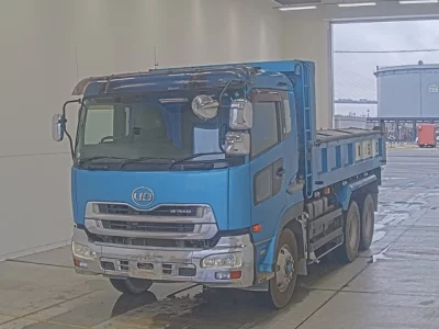 UD Trucks Quon