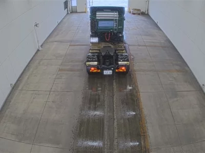 UD Trucks Quon