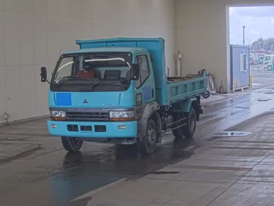 Mitsubishi Fuso Fighter