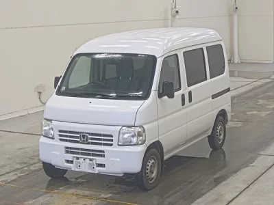 Honda Acty