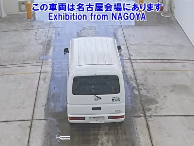 Honda Acty