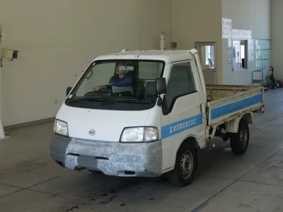 Nissan VANETTE TRUCK