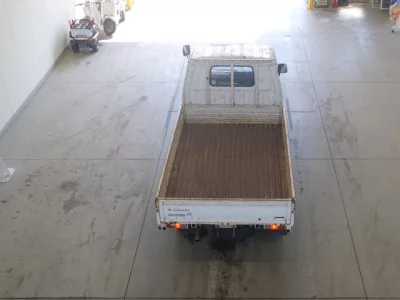 Nissan VANETTE TRUCK