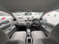 Mitsubishi LANCER VAN лот № 70021 оценка 3  с аукциона в Японии 3