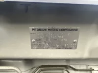 Mitsubishi LANCER VAN лот № 70021 оценка 3  с аукциона в Японии 7