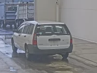 Mitsubishi LANCER VAN лот № 70021 оценка 3  с аукциона в Японии 1