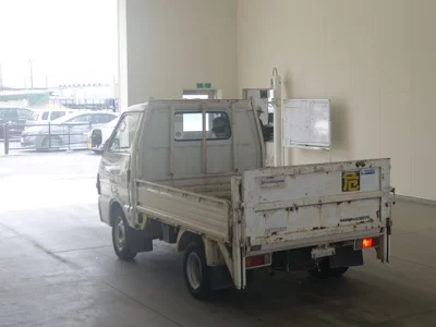 Nissan VANETTE TRUCK