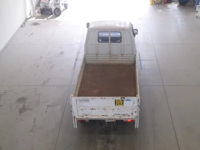 Nissan VANETTE TRUCK