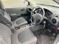 Mitsubishi LANCER VAN лот № 70007 оценка 3.5  с аукциона в Японии 8