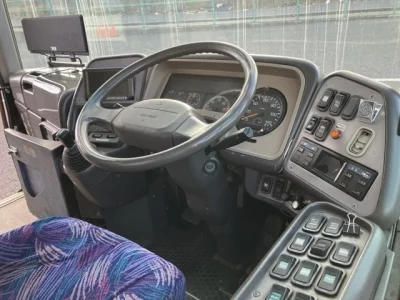 Mitsubishi Aero Ace