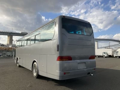 Mitsubishi Aero Ace