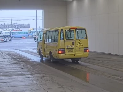 Toyota COASTER