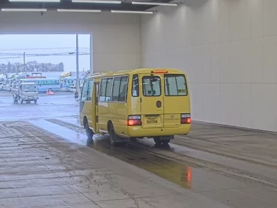 Toyota COASTER