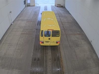 Toyota COASTER