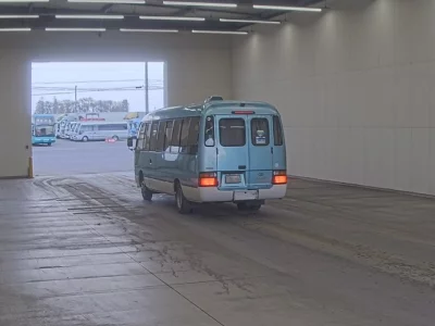 Toyota COASTER