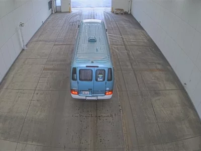 Toyota COASTER