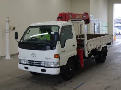 Toyota DYNA