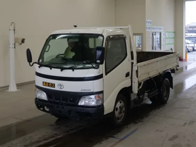 Toyota DYNA