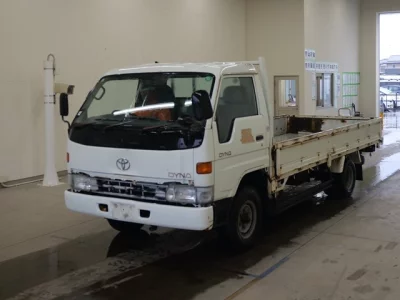 Toyota DYNA