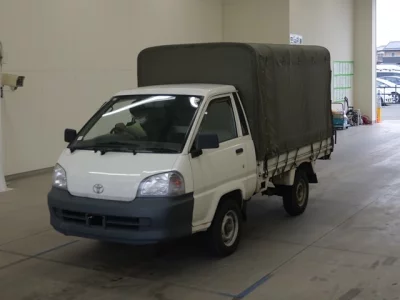 Toyota LITE ACE TRUCK