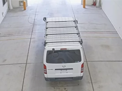 Toyota RegiusAce