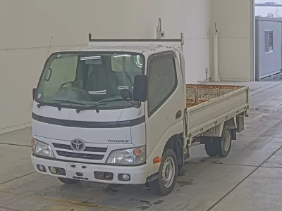 Toyota TOYOACE