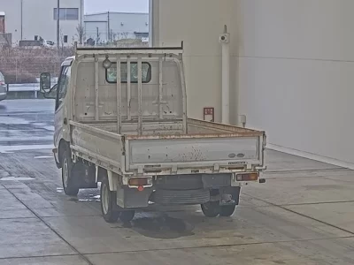 Toyota TOYOACE