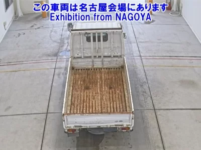 Toyota TOYOACE