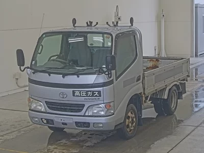 Toyota TOYOACE