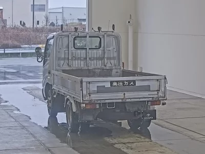 Toyota TOYOACE