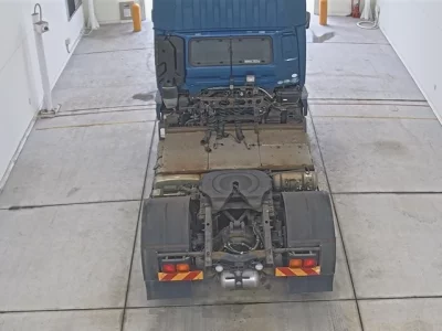 UD Trucks Quon