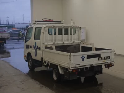 Toyota TOYOACE