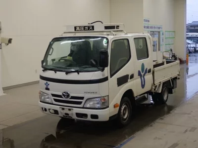 Toyota TOYOACE