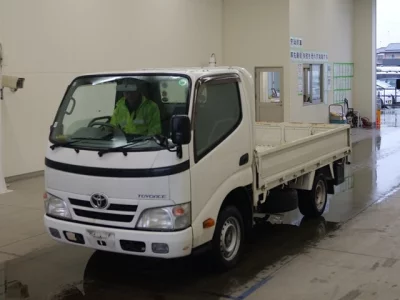 Toyota TOYOACE