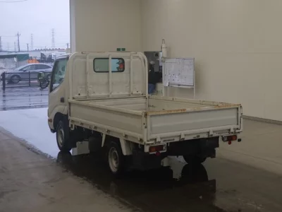 Toyota TOYOACE
