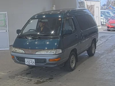 Toyota LITE ACE