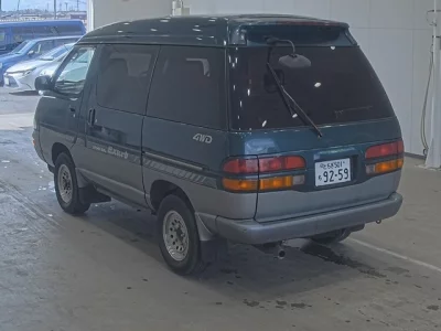 Toyota LITE ACE
