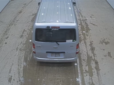 Toyota LITE ACE VAN