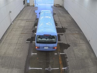 Toyota COASTER