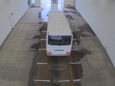 Toyota COASTER