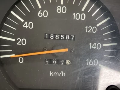 Toyota COASTER
