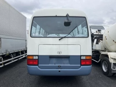 Toyota COASTER