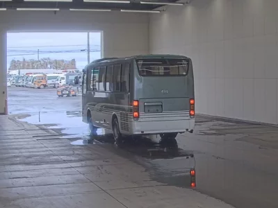 Toyota COASTER